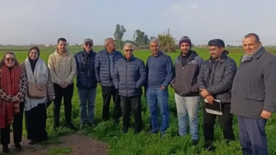 المكتب الوطني للاستشارة الفلاحية يعزز دينامية الاقتصاد التضامني عبر مواكبة تعاونيات المنتجات المجالية