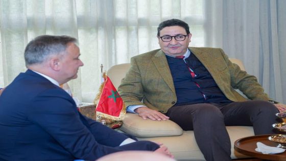 المغرب-بولندا.. بحث سبل تعزيز التعاون في مجال النقل