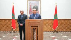 تنسيق قطاعي شامل وتعبئة استباقية للسلطات العمومية لمواجهة الوضعية الاستثنائية الناجمة عن التقلبات المناخية