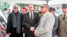 انطلاق عملية “قفة رمضان” ببوجدور تنفيذاً للتعليمات الملكية السامية.