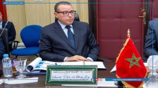 الوالي محمد بنرباك.. رجل دولة يفهم جيداً معنى المسؤولية والتدبير المعقلن.