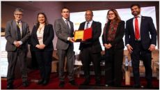 لقاء مغربي – إسباني.. الاقتصاد الاجتماعي والتضامني محرك للتنمية الترابية المستدامة