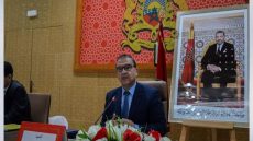 عامل إقليم بوجدور “ابراهيم بن ابراهيم” حين يتحول التحدي إلى منجزات .