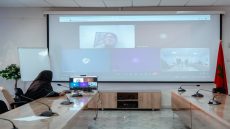 بوجدور : إطلاق مرحلة مواكبة حاملي المشاريع ضمن برنامج DigitalBoost