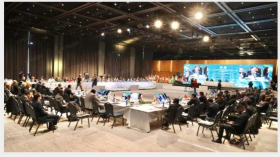 إسطنبول.. انطلاق أشغال المؤتمر الثاني لوزراء النقل بمنظمة التعاون الإسلامي بمشاركة المغرب