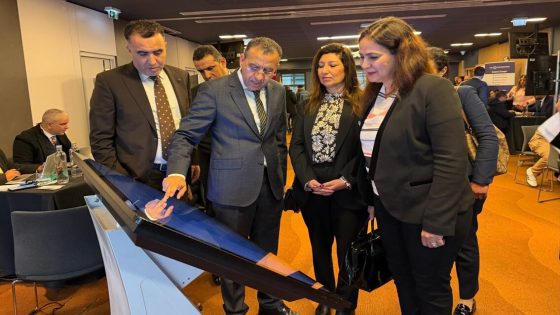 مجموعة العمران تطلق من باريس جولتها الدولية 2026 لفائدة مغاربة العالم