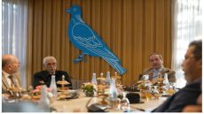 شوكي يترأس اجتماعًا لمنسقي الجهات ويؤكد استمرار الدينامية التنظيمية داخل التجمع الوطني للأحرار