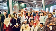 تدشين الجناح المغربي بالمعرض الدولي للفلاحة بباريس