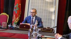 بتعليمات ملكية سامية، الحكومة تضع برنامجا واسعا للمساعدة والدعم لفائدة الاسر والساكنة المتضررة من الاضطرابات الجوية بميزانية توقعية تبلغ 3 ملايير درهم