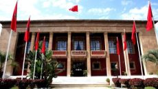 البرلمان المغربي يشارك بفيينا في أشغال الدورة الشتوية الـ24 للجمعية البرلمانية لمنظمة الأمن والتعاون في أوروبا