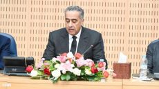 حموشي يشرف على تسليم الأوسمة الملكية السامية التي تفضل صاحب الجلالة بالإنعام بها على أطر وموظفي المديرية العامة لمراقبة التراب الوطني