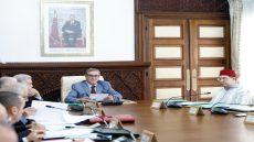 مجلس الحكومة يصادق على مشروع قانون يتعلق بالوكالة الوطنية لتقييم وضمان جودة التعليم العالي والبحث العلمي