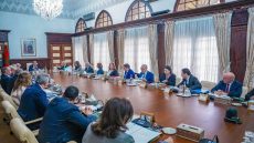 مجلس الحكومة يصادق على مرسومين جديدين بشأن أراضي الجماعات السلالية