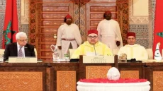 المفتي العام للقدس يثمن جهود الملك