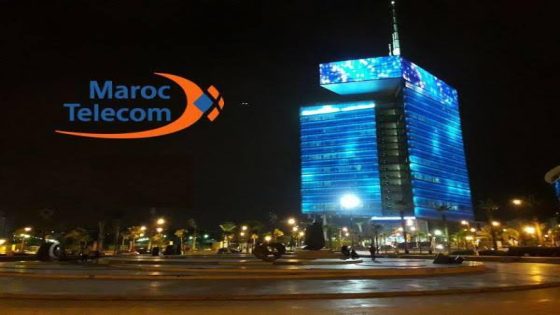 اتصالات المغرب .. ارتفاع رقم المعاملات إلى 36,7 مليار درهم سنة 2025