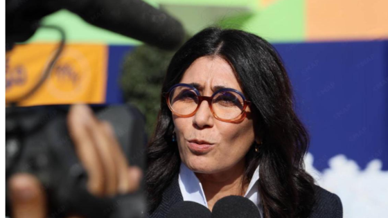 عملية “رمضان 1447” تجسد العناية الملكية السامية بالفئات الأكثر هشاشة