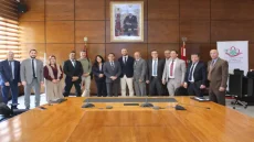 الشركة الجهوية متعددة الخدمات فاس-مكناس تعزز شراكتها الاستراتيجية مع الاتحاد الأوروبي و الوكالة الفرنسية للتنمية