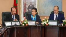 بنعلي: الأنشطة الساحلية تساهم بـ83% من الناتج الداخلي الخام