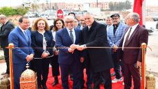 مراكش: مجموعة البنك الشعبي تطلق مركز “المقاول الشعبي” المخصص لمواكبة المقاولات الصغرى