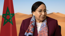 بهيجة السيمو: وثائق تاريخية تؤكد سيادة المغرب على الصحراء الشرقية والجنوبية