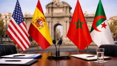مشاورات مدريد الثانية بين الرمزية والصبر الاستراتيجي المغربي