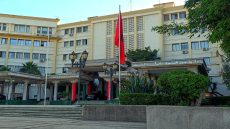 ولاية جهة طنجة -تطوان -الحسيمة تنفي قيام السلطات المحلية بمدينة طنجة بإجراء إحصاء لساكنة مدينة القصر الكبير المتواجدين حاليا بطنجة