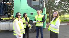 أكثر من 5000 سائق مهني استفاد من عملية إفطار جماعي بمحطات الطرق السيارة بالمغرب