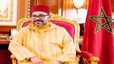 صحيفة فرنسية تبرز الدينامية الاقتصادية المتنامية للمغرب بقيادة صاحب الجلالة