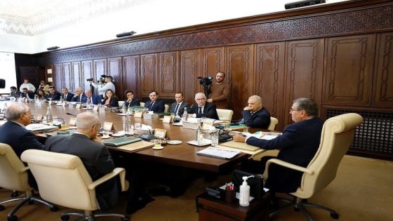 مجلس الحكومة يصادق على مشروع مرسوم يتعلق بإحداث مناطق تصدير حرة بالمنطقة الخاصة للتنمية طنجة-البحر الأبيض المتوسط