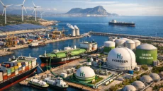 من طنجة ميد إلى طانطان: موانئ المغرب ترسم خريطة الهيدروجين الأخضر