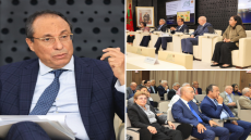 المجلس الاقتصادي والاجتماعي والبيئي يعقد الدورة العادية الـ 180 لجمعيته العامة