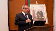 والي جهة الداخلة وادي الذهب ” علي خليل ” .. رجل التنمية بامتياز يعمل بثبات لتحقيق العديد من الإنجازات