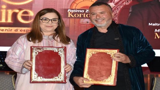 الوزيرة ابن يحيى تشرف على توقيع إتفافية شراكة بين وزارة التضامن والإدماج الاجتماعي والأسرة وجمعية سيدي بلعباس دار الطفل بمراكش. 