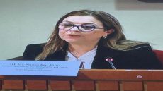 نعيمة ابن يحيى، وزيرة التضامن والإدماج الاجتماعي والأسرة، تشارك في أشغال الدورة السبعين للجنة وضع المرأة بالأمم المتحدة (CSW70) بنيويورك