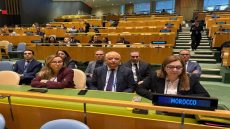 وصول النساء إلى العدالة.. الوزيرة ابن يحيى تسلط الضوء بنيويورك على التقدم المحقق بالمغرب