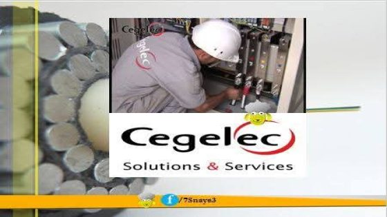 Cegelec شركة هندسية فرنسية دولية مواطنة رائدة في مجال البنية التحتية الكهربائية والتدفئة والتهوية والطاقة النووية وتكنولوجيا المعلومات تفرض إسمها في السوق المغربي.