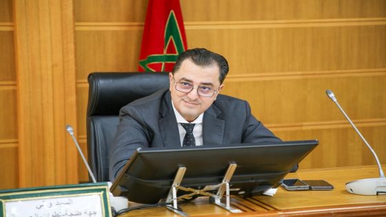 الوالي التازي: كرامة المواطن أولا.. ولا مجال لـ”المزايدات الرخيصة” على حساب الأزمات الطبيعية