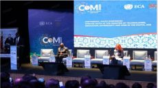 طنجة : الشباب الإفريقي في صلب النقاشات حول التكنولوجيا والابتكار