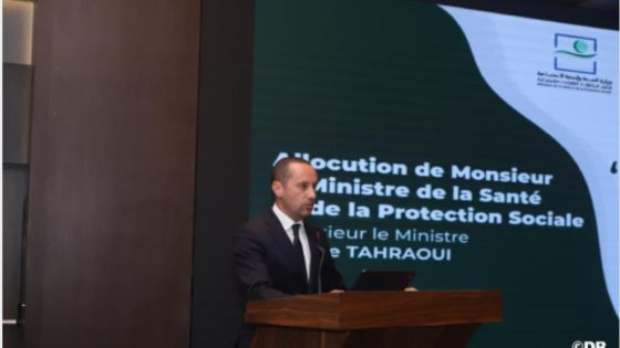 الإطلاق الرسمي لمنصة “ترخيص” الرامية إلى تسريع وتيرة رقمنة القطاع الصحي وتحديث خدماته