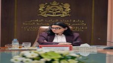 الوزيرة المنصوري تشيد بأداء “العمران” وتؤكد ترسيخ تحول استراتيجي يعزز النجاعة والحكامة