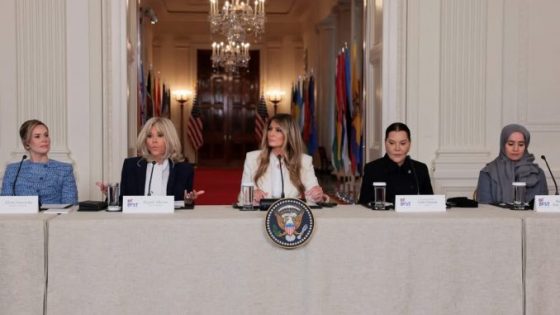 صاحبة السمو الملكي الأميرة للا حسناء تمثل المملكة المغربية بواشنطن في قمة التحالف العالمي من أجل الأطفال “معا نبني المستقبل”