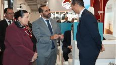 المعرض الدولي للسياحة ببرلين.. المكتب الوطني المغربي للسياحة يطلق خطة استراتيجية متكاملة لتسريع نمو السوق الألمانية