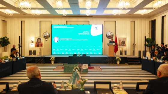 المرصد الوطني لحقوق الطفل يقدم حصيلته السنوية لعام 2025 ويبرم شراكات استراتيجية جديدة لحماية حقوق الأطفال