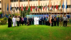 اجتماع كبار مسؤولي “الفاو” يعزز الالتزام الإقليمي بنظم غذائية زراعية مستدامة