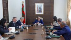 الحكومة تطلق دعما استثنائيا لمهنيي قطاع النقل المهني للبضائع والأشخاص