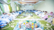 غضب عارم واستنفار قبلي.. الأنصار أولاد تيدرارين يرفعون صوتهم عاليًا بعد الاعتداء الصادم بجزر الكناري