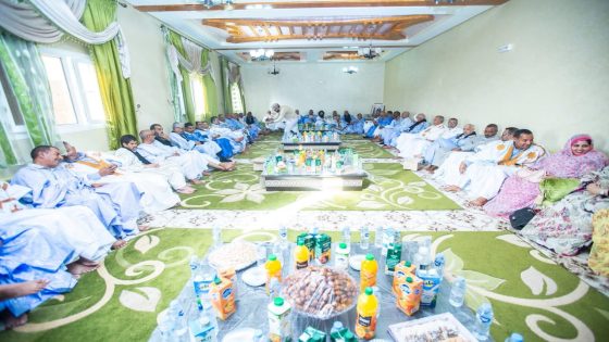 غضب عارم واستنفار قبلي.. الأنصار أولاد تيدرارين يرفعون صوتهم عاليًا بعد الاعتداء الصادم بجزر الكناري