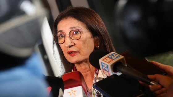 Signature à Rabat de cinq Mémorandums d'entente tripartites sur le Gazoduc Nigeria-Maroc