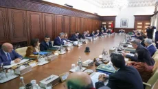 مجلس الحكومة يصادق على مشروع مرسوم يتعلق بالنظام الأساسي لدور الحضانة الخاصة