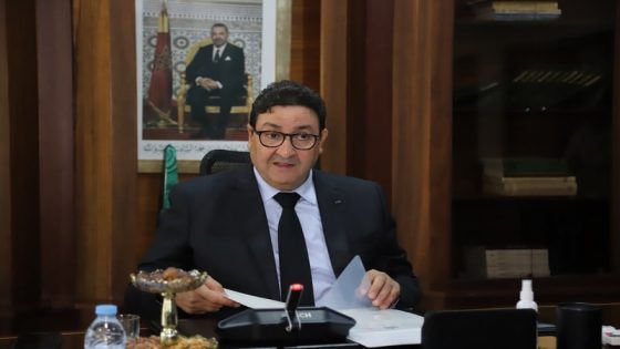 عبد الصمد قيوح.. وزير يقود ثورة إصلاحية غير مسبوقة في قطاع النقل بالمغرب
